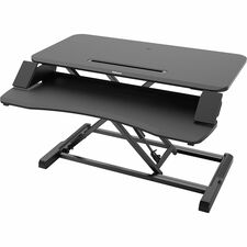 Sit-Stand Workstations