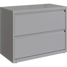 Lateral Files