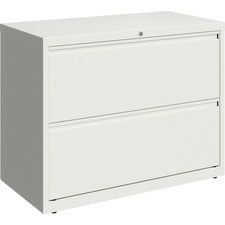 Lateral Files