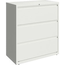 Lateral Files