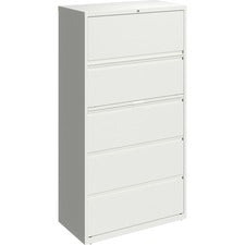 Lateral Files