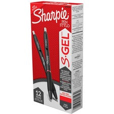 Pens & Pencils