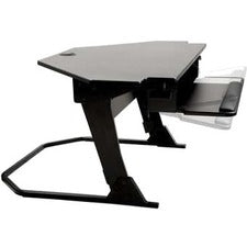 Monitor & Machine Stands