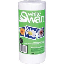 Paper Products & Dispensers