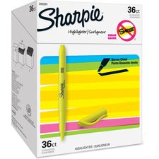 Highlighters