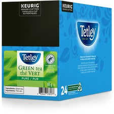 Tea