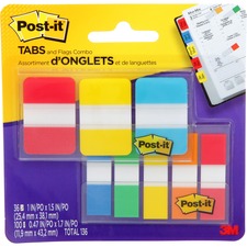 Indexing Flags & Tabs