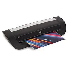 Laminators & Supplies