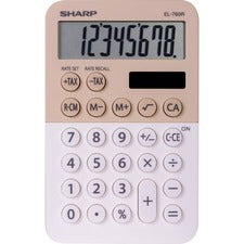 Calculators