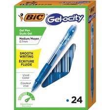 Gel Pen