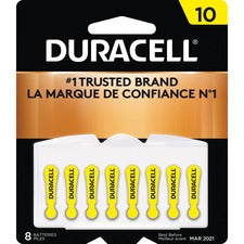 Batteries