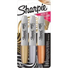 Markers & Dry Erase