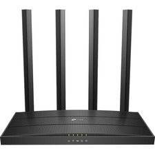 TP-Link Archer C80 Wi-Fi 5 IEEE 802.11ac Ethernet Wireless Router