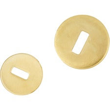Clips, Tacks & Rubber Bands