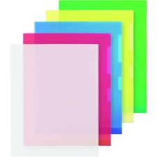 Report Covers & Portfolios