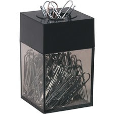 Clips, Tacks & Rubber Bands