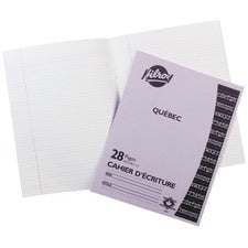 Notebooks, Pads & Filler Paper