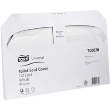 Paper Products & Dispensers