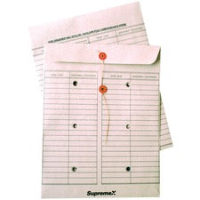 Envelopes