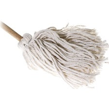 Mops, Sponges & Buckets