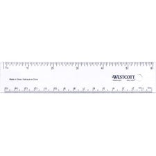 Scissors, Rulers & Paper Trimmers