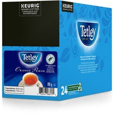 Tea