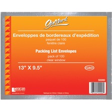 Envelopes