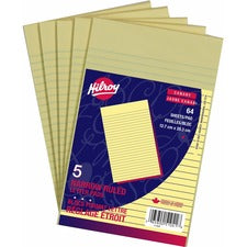 Notebooks, Pads & Filler Paper