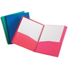Organizer Folder