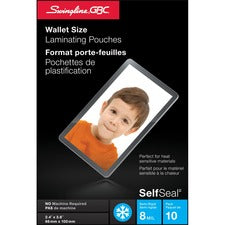 Laminators & Supplies