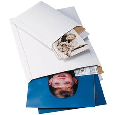 Envelopes