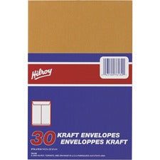 Envelopes