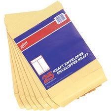 Envelopes