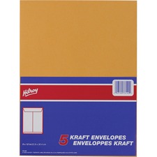 Envelopes