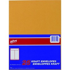 Envelopes