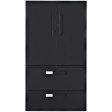 Storage Cabinets & Lockers