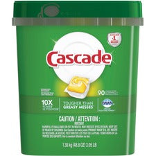Cleaners & Disinfectants