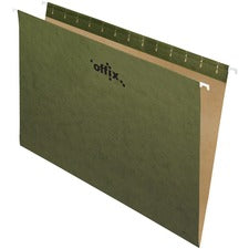 Hanging Folders