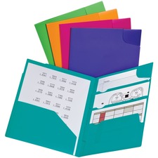 Report Covers & Portfolios