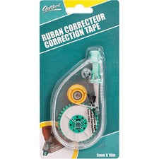 Correction Tape
