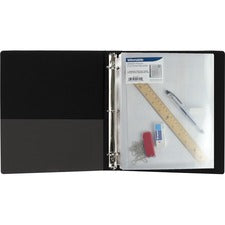 Binder Pocket