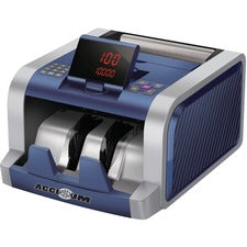 Banknote Counter
