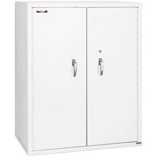 Storage Cabinets & Lockers