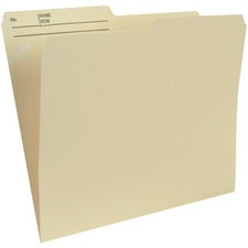 File Folders