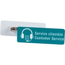 Signs & Nameplates
