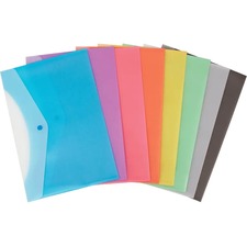 Envelopes