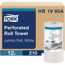 Paper Products & Dispensers