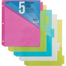 Binder Accessories