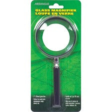 Handheld Magnifier