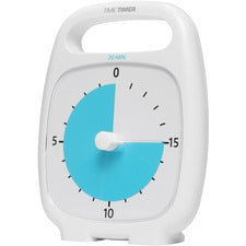 Analog Timer